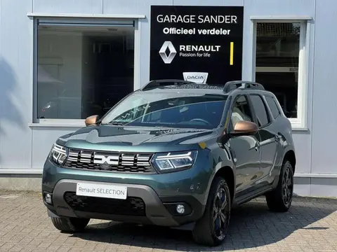 Used DACIA DUSTER Petrol 2024 Ad 