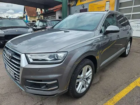 Used AUDI Q7 Diesel 2015 Ad 