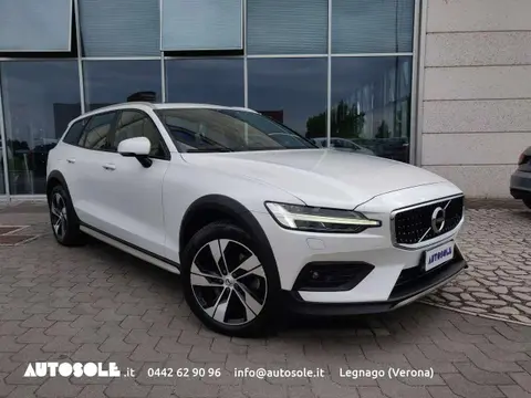 Used VOLVO V60 Diesel 2019 Ad 