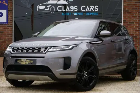 Used LAND ROVER RANGE ROVER EVOQUE Diesel 2020 Ad 