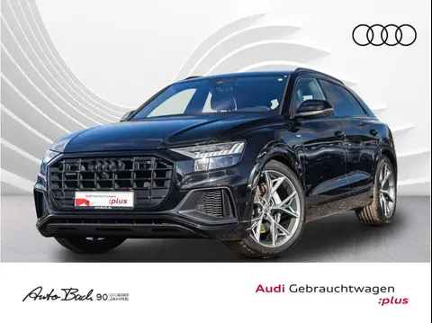 Annonce AUDI Q8 Diesel 2020 d'occasion 