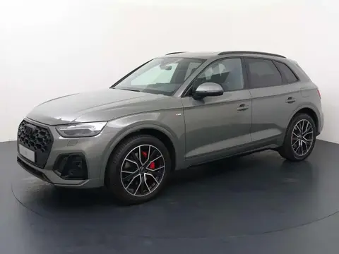 Annonce AUDI Q5 Hybride 2024 d'occasion 