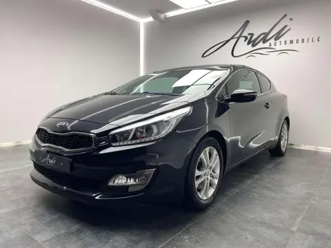 Used KIA CEED Petrol 2015 Ad 