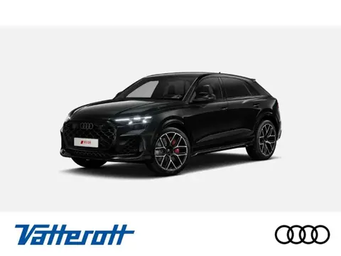 Annonce AUDI RSQ8 Essence 2024 d'occasion 