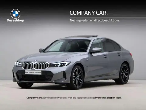 Used BMW SERIE 3 Hybrid 2024 Ad 