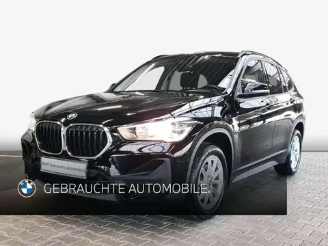 Used BMW X1 Petrol 2021 Ad 