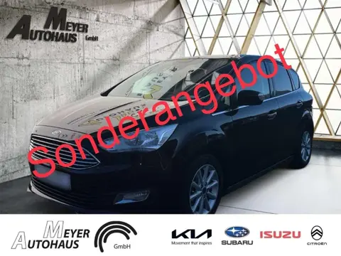 Used FORD C-MAX Diesel 2016 Ad 