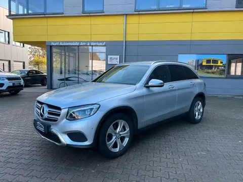 Used MERCEDES-BENZ CLASSE GLC Diesel 2016 Ad 