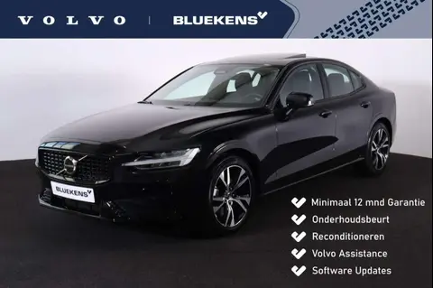 Annonce VOLVO S60 Essence 2023 d'occasion 