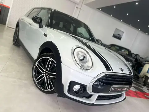 Used MINI COOPER Petrol 2020 Ad 