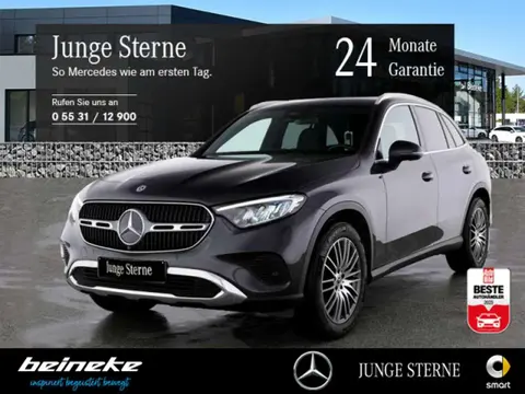 Annonce MERCEDES-BENZ CLASSE GLC Essence 2023 d'occasion Allemagne