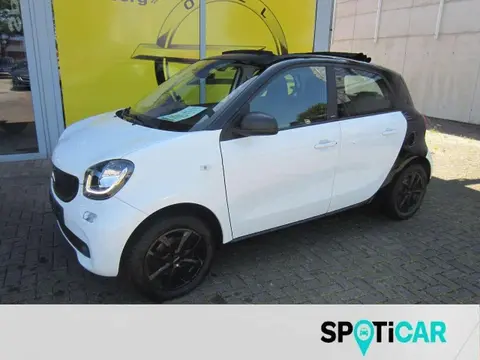 Used SMART FORFOUR Petrol 2018 Ad 