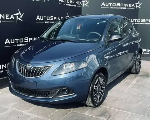 Used LANCIA YPSILON LPG 2024 Ad 