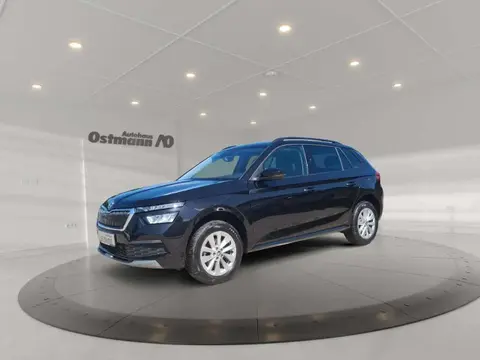 Annonce SKODA KAMIQ Essence 2023 d'occasion 