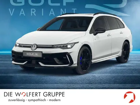 Annonce VOLKSWAGEN GOLF Essence 2024 d'occasion 