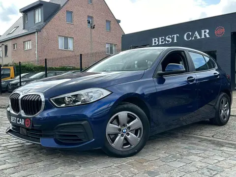 Used BMW SERIE 1 Petrol 2019 Ad 