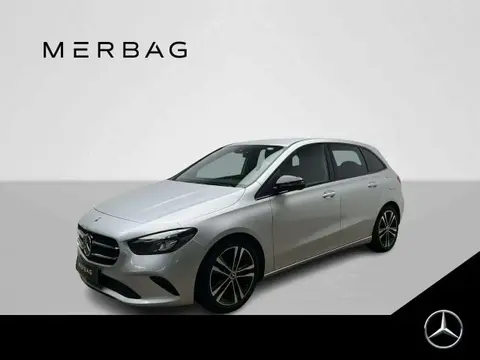 Used MERCEDES-BENZ CLASSE B Petrol 2019 Ad 