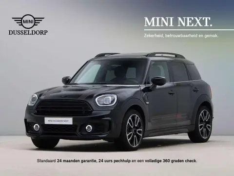 Used MINI COOPER Petrol 2023 Ad 