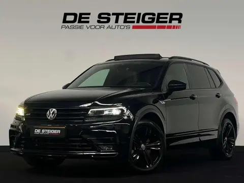 Annonce VOLKSWAGEN TIGUAN Essence 2020 d'occasion 