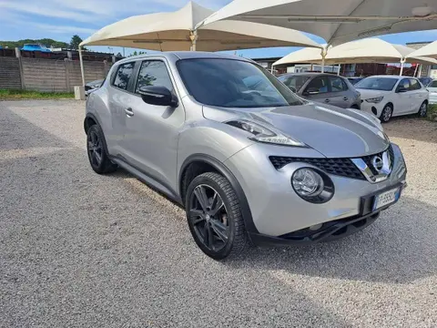 Used NISSAN JUKE Diesel 2018 Ad 