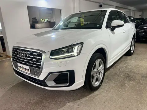 Annonce AUDI Q2 Diesel 2017 d'occasion 