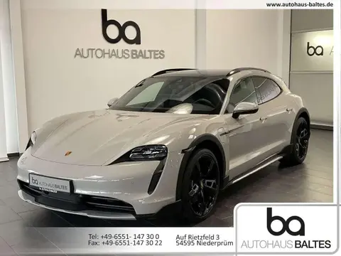 Used PORSCHE TAYCAN Electric 2023 Ad 