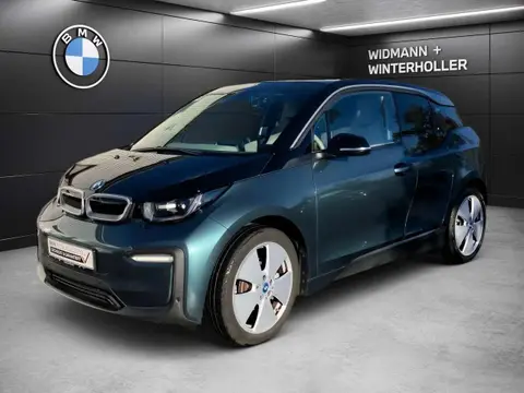 Used BMW I3 Electric 2021 Ad 