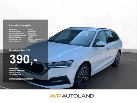 Used SKODA OCTAVIA Petrol 2023 Ad 