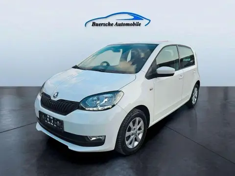 Used SKODA CITIGO Petrol 2019 Ad 