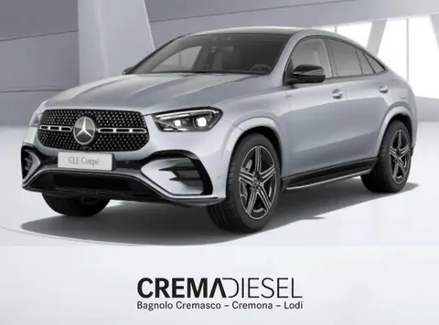 Used MERCEDES-BENZ CLASSE GLE Hybrid 2024 Ad 