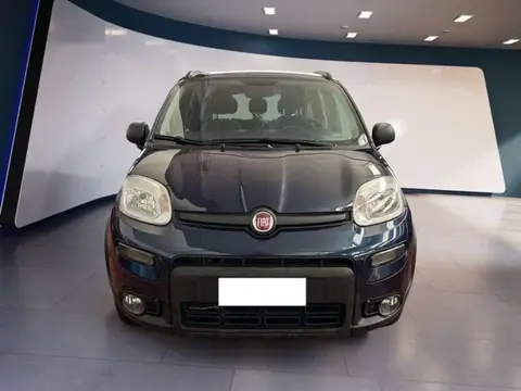 Annonce FIAT PANDA  2021 d'occasion 