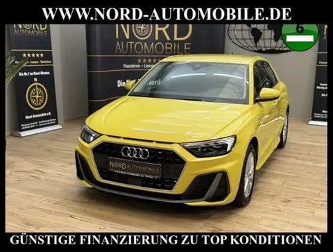 Used AUDI A1 Petrol 2019 Ad 