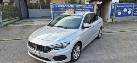 Annonce FIAT TIPO Essence 2017 d'occasion 