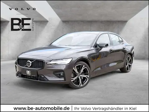 Annonce VOLVO S60 Essence 2023 d'occasion 