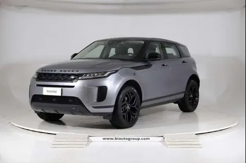 Annonce LAND ROVER RANGE ROVER EVOQUE Hybride 2020 d'occasion 