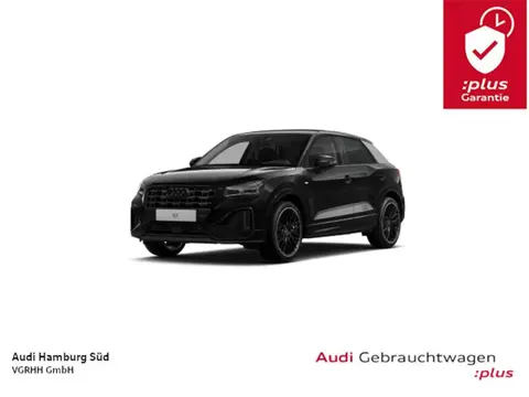 Annonce AUDI Q2 Essence 2023 d'occasion 