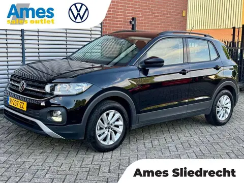 Annonce VOLKSWAGEN T-CROSS Essence 2023 d'occasion 