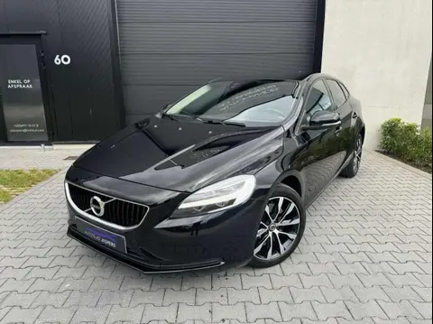 Used VOLVO V40 Petrol 2018 Ad 