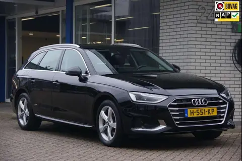 Used AUDI A4 Petrol 2020 Ad 