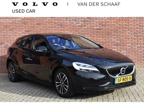 Annonce VOLVO V40 Essence 2018 d'occasion 