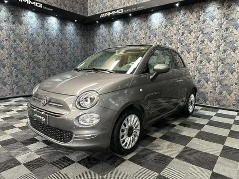 Used FIAT 500 Diesel 2016 Ad 