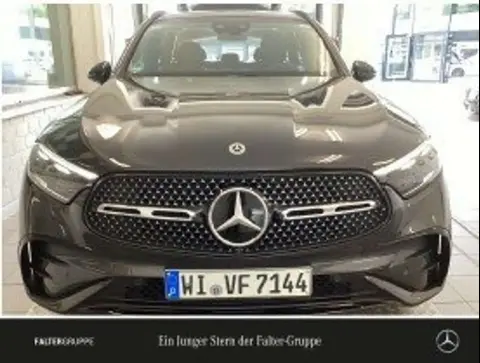 Annonce MERCEDES-BENZ CLASSE GLC Diesel 2023 d'occasion 