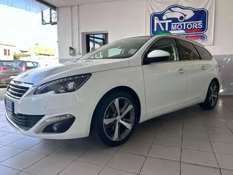 Used PEUGEOT 308 Diesel 2015 Ad 