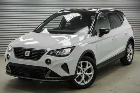 Annonce SEAT ARONA Essence 2024 d'occasion 