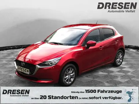 Annonce MAZDA 2 Essence 2023 d'occasion 