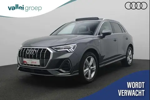 Annonce AUDI Q3 Hybride 2023 d'occasion 