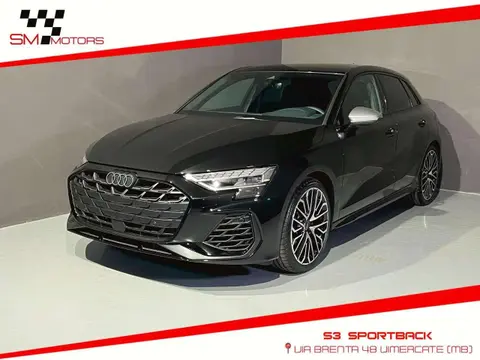 Annonce AUDI S3 Essence 2024 d'occasion 