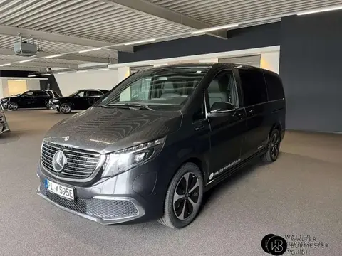 Used MERCEDES-BENZ EQV Electric 2022 Ad 