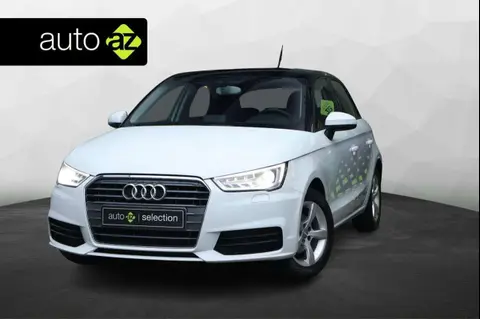 Annonce AUDI A1 Essence 2017 d'occasion 