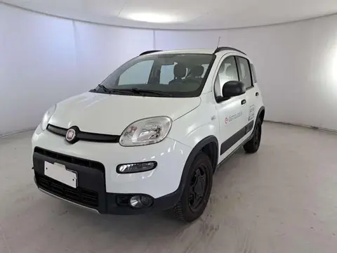 Annonce FIAT PANDA Diesel 2018 d'occasion 